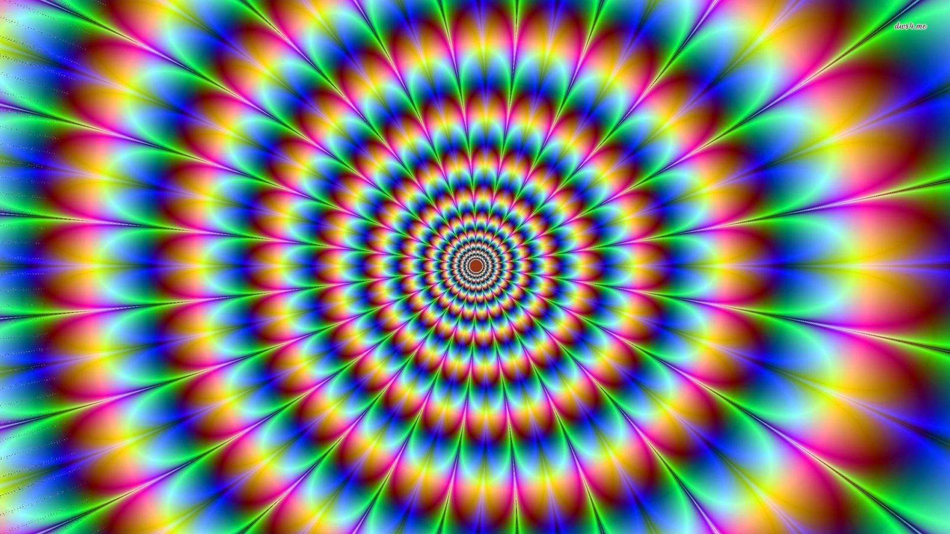 20 Stimulating And Trippy Optical Illusions Joyenergizer