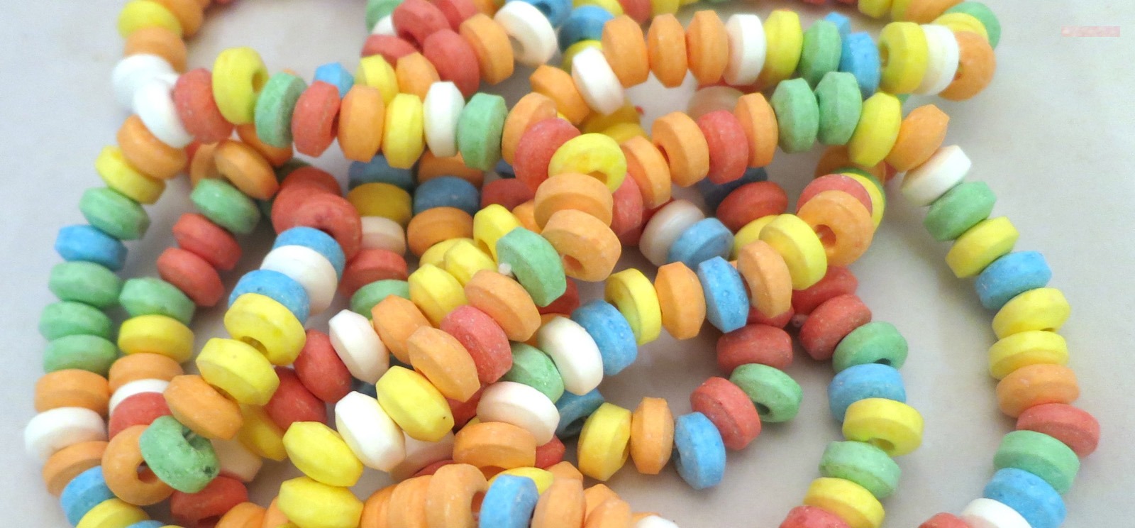 Candy Inspired Jewellery