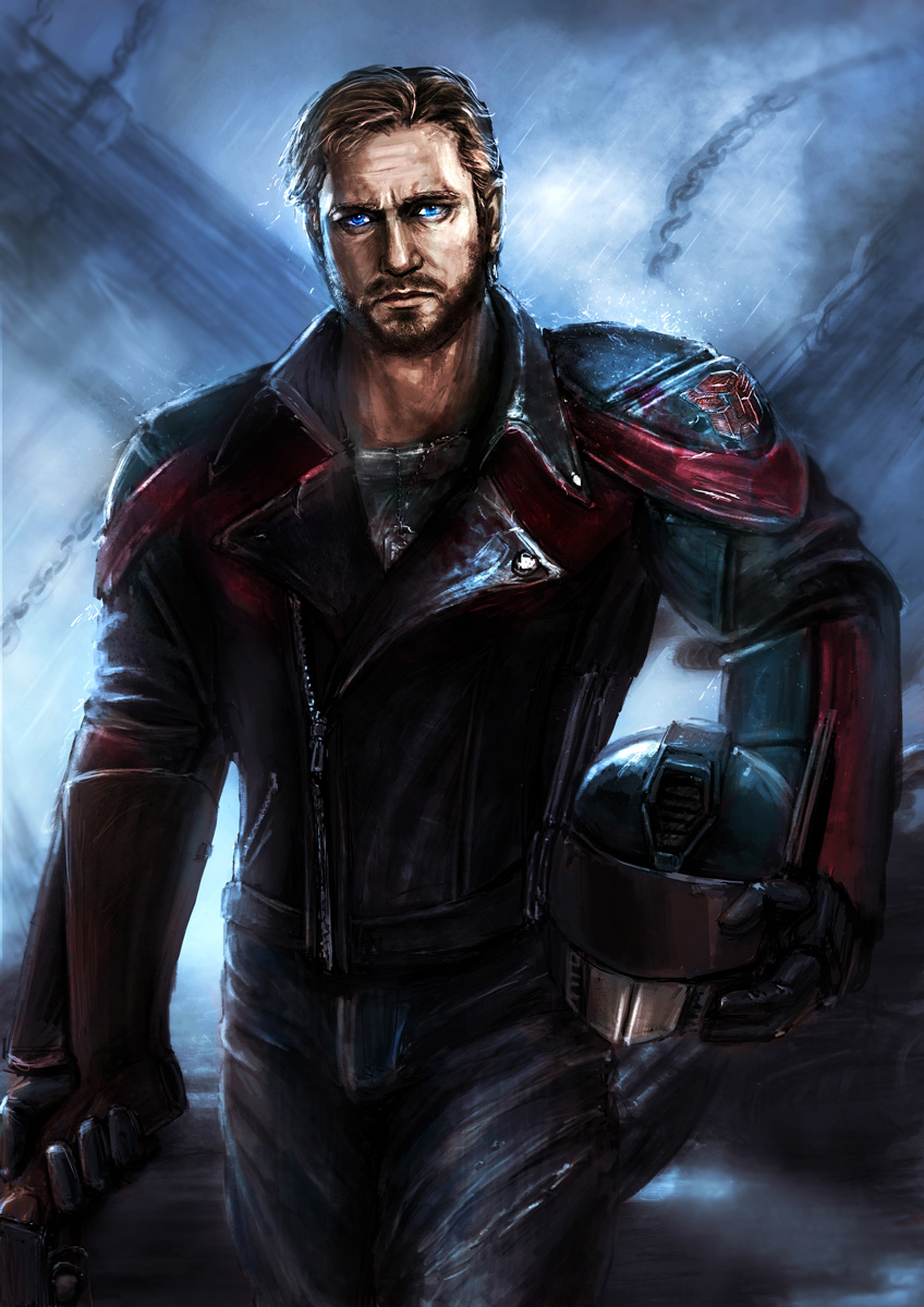 Artists Show Us What Transformers Would Look Like If They Were Human