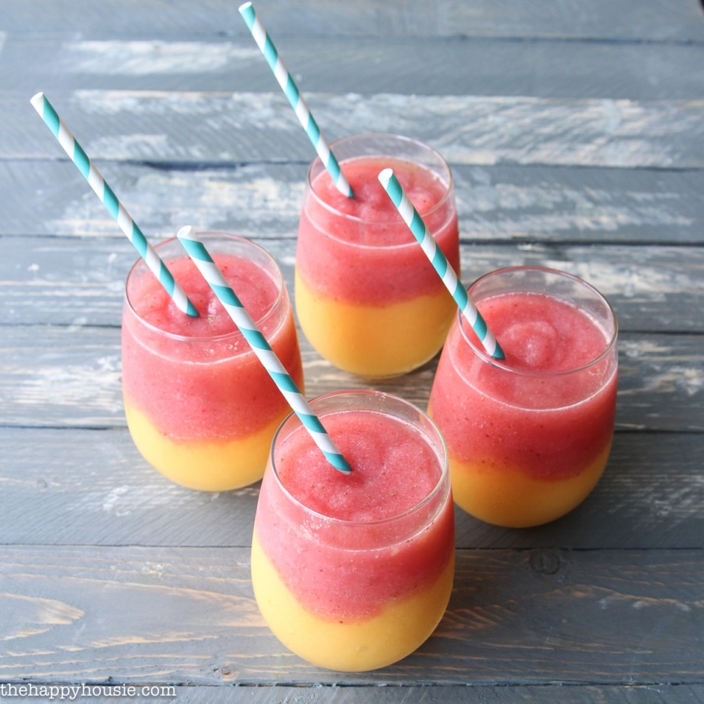 Stay Cool This Summer With These 22 Awesome Slush Cocktail Recipes 3141