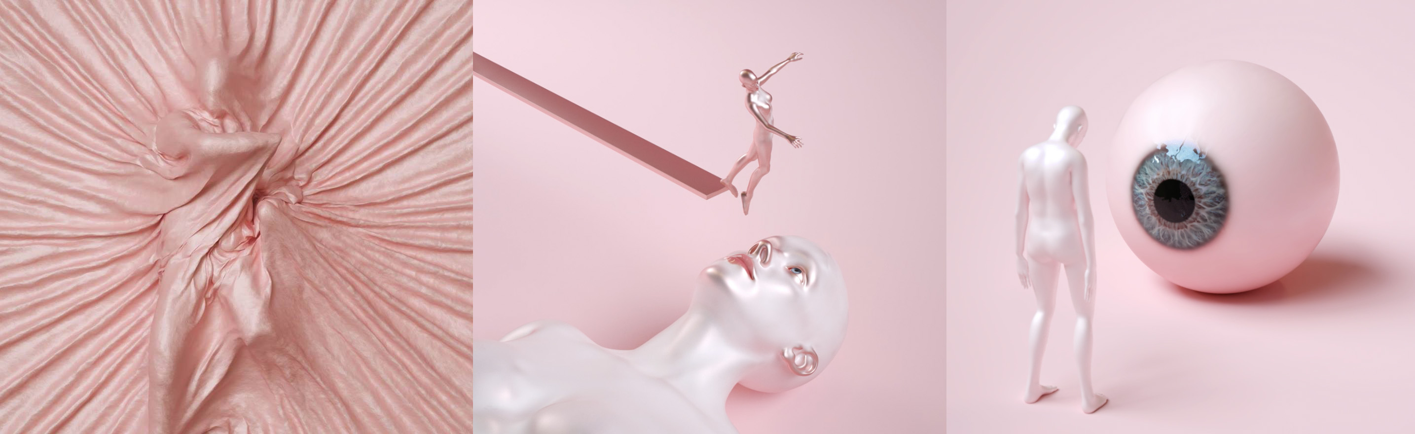 Extraweg Creates Strangely Addictive Mind-Bending Animations We Just ...