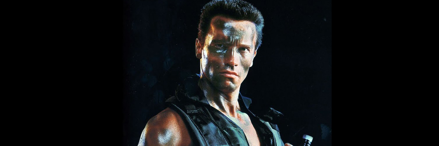 25 of the Best Arnold Schwarzenegger Movie One-Liners - Joyenergizer